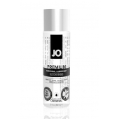 Нейтральный лубрикант на силиконовой основе JO Personal Premium Lubricant - 60 мл. - System JO - купить с доставкой в Пензе