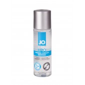 Нейтральный лубрикант на водной основе JO Personal Lubricant H2O - 60 мл. - System JO - купить с доставкой в Пензе