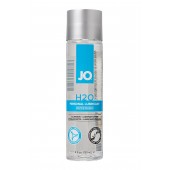 Нейтральный лубрикант на водной основе JO Personal Lubricant H2O - 120 мл. - System JO - купить с доставкой в Пензе