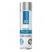 Нейтральный лубрикант на водной основе JO Personal Lubricant H2O - 120 мл. - System JO - купить с доставкой в Пензе