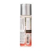 Возбуждающий лубрикант на силиконовой основе JO Personal Premium Lubricant  Warming - 60 мл. - System JO - купить с доставкой в Пензе