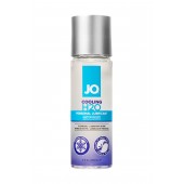 Охлаждающий лубрикант на водной основе JO Personal Lubricant H2O COOLING - 60 мл. - System JO - купить с доставкой в Пензе