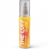 Интимный гель на водной основе Afrodisia Tantra - 75 мл. - THE LUFF - купить с доставкой в Пензе