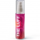 Интимный гель на водной основе Afrodisia Provocateur - 75 мл. - THE LUFF - купить с доставкой в Пензе
