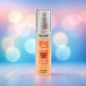 Интимный гель-сыворотка на водной основе Organic Vitamin Bomb - 75 мл. - THE LUFF - купить с доставкой в Пензе