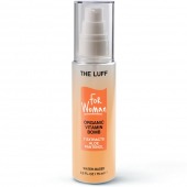 Интимный гель-сыворотка на водной основе Organic Vitamin Bomb - 75 мл. - THE LUFF - купить с доставкой в Пензе