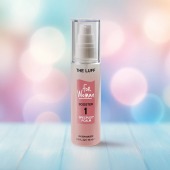 Интимный гель-сыворотка на водной основе Booster 1 - 75 мл. - THE LUFF - купить с доставкой в Пензе