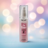 Интимный гель-сыворотка на водной основе Booster 2 - 75 мл. - THE LUFF - купить с доставкой в Пензе