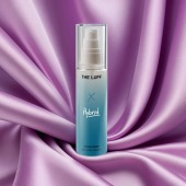 Интимный гель на водной основе Hybrid - 75 мл. - THE LUFF - купить с доставкой в Пензе