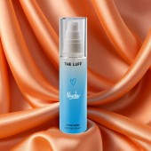 Интимный гель на водной основе Nude - 75 мл. - THE LUFF - купить с доставкой в Пензе