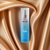 Интимный гель на водной основе Nude - 150 мл. - THE LUFF - купить с доставкой в Пензе