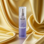 Интимный гель на водной основе Hypoallergenic - 150 мл. - THE LUFF - купить с доставкой в Пензе