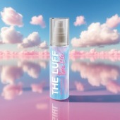 Интимный гель на водной основе Afrodisia Pure Love - 75 мл. - THE LUFF - купить с доставкой в Пензе