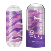 Мастурбатор Tenga Arte Drape - Tenga - в Пензе купить с доставкой