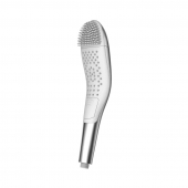 Лейка для душа Massage Hand Shower с 2 сменными насадками - Aisnn - купить с доставкой в Пензе