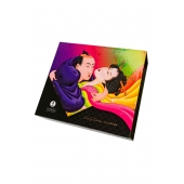 Подарочный набор Fruity Kisses из 3 предметов - Shunga - купить с доставкой в Пензе