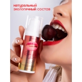 Интимная гель-смазка Shefox Premium «Спелая вишня» - 50 мл. - Shefox - купить с доставкой в Пензе