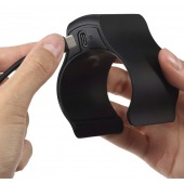 Набор Tenga Cup Vibrator 1st Set: вибратор Cup Vibrator, мастурбатор Original Vacuum Cup, мастурбатор Premium Original Vacuum Cup - Tenga - в Пензе купить с доставкой