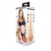 Мастурбатор-вагина Fleshlight Girls - Sky Bri Celestial - Fleshlight - в Пензе купить с доставкой