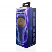 Мастурбатор-вагина Fleshlight Boost Bang - Fleshlight - в Пензе купить с доставкой