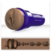 Мастурбатор-вагина Fleshlight Boost Bang - Fleshlight - в Пензе купить с доставкой