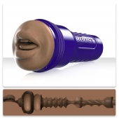 Мастурбатор-рот Fleshlight Boost Blow - Fleshlight - в Пензе купить с доставкой