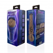 Мастурбатор-анус Fleshlight Boost Blast Female - Fleshlight - в Пензе купить с доставкой