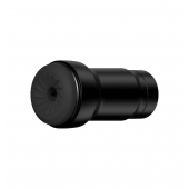 Черный мастурбатор Feel Pocket Stroker - Kiiroo - в Пензе купить с доставкой