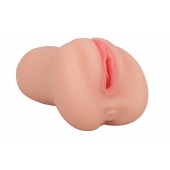Мастурбатор-вагина Baby Doll - Lola Games - в Пензе купить с доставкой