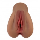 Мастурбатор-вагина Caroline - Baile - в Пензе купить с доставкой