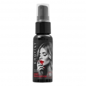 Съедобный гель Erotist Sweet Provocation Watermelon - 30 мл. - Erotist Lubricants - купить с доставкой в Пензе