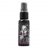 Съедобный гель Erotist Sweet Provocation Grapes - 30 мл. - Erotist Lubricants - купить с доставкой в Пензе