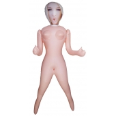 Надувная секс-кукла Monika - Boys of Toys - в Пензе купить с доставкой