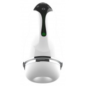 Мастурбатор с вибрацией в колбе Cup - Boys of Toys - в Пензе купить с доставкой