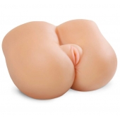 Мастурбатор-полуторс F*ck Me Silly Petite - Pipedream - в Пензе купить с доставкой