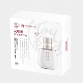 Элегантный стимулятор с вакуумом и микротоками Aromia - BeYourLover - купить с доставкой в Пензе