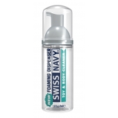 Очищающая пенка для игрушек и тела Toy   Body Cleaner Foamer - 47 мл. - Swiss navy - купить с доставкой в Пензе