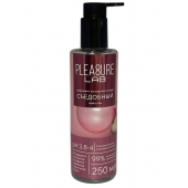 Лубрикант на водной основе Pleasure Lab с ароматом бабл-гам - 250 мл. - Pleasure Lab - купить с доставкой в Пензе