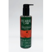 Лубрикант на водной основе Pleasure Lab с ароматом арбуза - 250 мл. - Pleasure Lab - купить с доставкой в Пензе