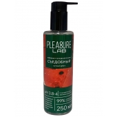 Лубрикант на водной основе Pleasure Lab с ароматом арбуза - 250 мл. - Pleasure Lab - купить с доставкой в Пензе