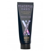 Интимный гель на водной основе MAXUS Peaceful Oasis - 75 мл. - Maxus - купить с доставкой в Пензе