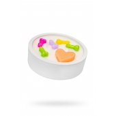 Интерьерная свеча «Романтический вечер» - 80 гр. - Pecado - купить с доставкой в Пензе