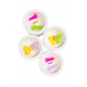 Ароматическая свеча «Регулярный секс» - Pecado - купить с доставкой в Пензе