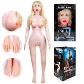 Кукла с вибрацией «Милана» - Erowoman-Eroman - в Пензе купить с доставкой