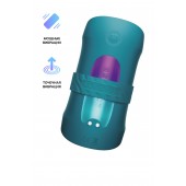 Нереалистичный мастурбатор Gush 2 - Lovense - в Пензе купить с доставкой