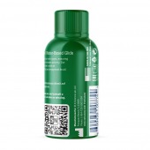 Лубрикант на водной основе All Natural - 29,5 мл. - Swiss navy - купить с доставкой в Пензе