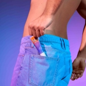 Гель для стимуляции P-зоны Release Me - 30 мл. - Love to Love - купить с доставкой в Пензе