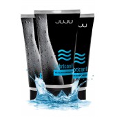 Набор из 3 увлажняющих лубрикантов JUJU - JuJu - купить с доставкой в Пензе