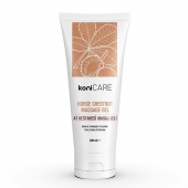 Расслабляющий массажный гель Konicare Horse Chestnut Massage Gel - 200 мл. - KoniCARE - купить с доставкой в Пензе