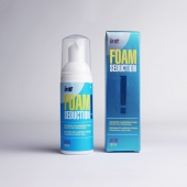 Очищающая пенка для тела Foam Seduction - 50 мл. - INTT - купить с доставкой в Пензе